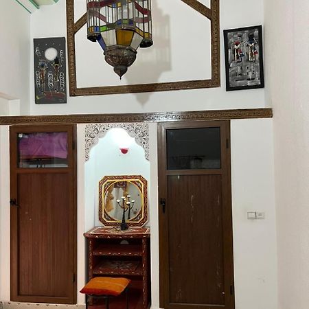 Riad Mahjouba Marrakech & Spa Marakeş Dış mekan fotoğraf
