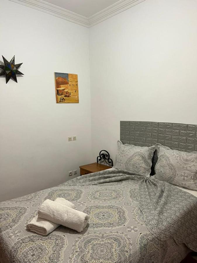 Riad Mahjouba Marrakech & Spa Marakeş Dış mekan fotoğraf