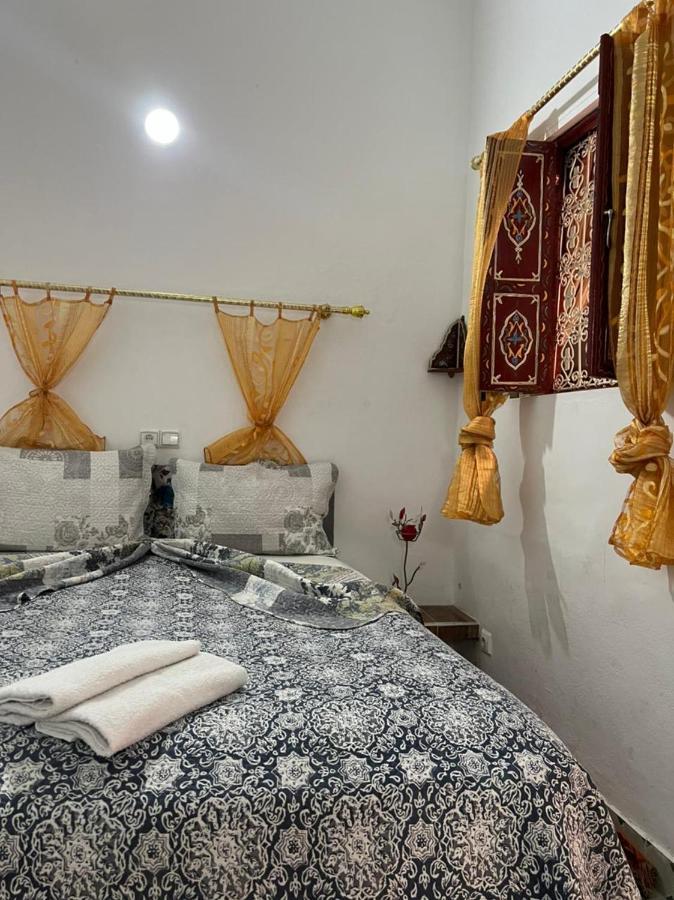 Riad Mahjouba Marrakech & Spa Marakeş Dış mekan fotoğraf