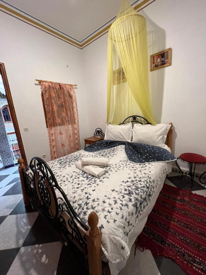 Riad Mahjouba Marrakech & Spa Marakeş Dış mekan fotoğraf