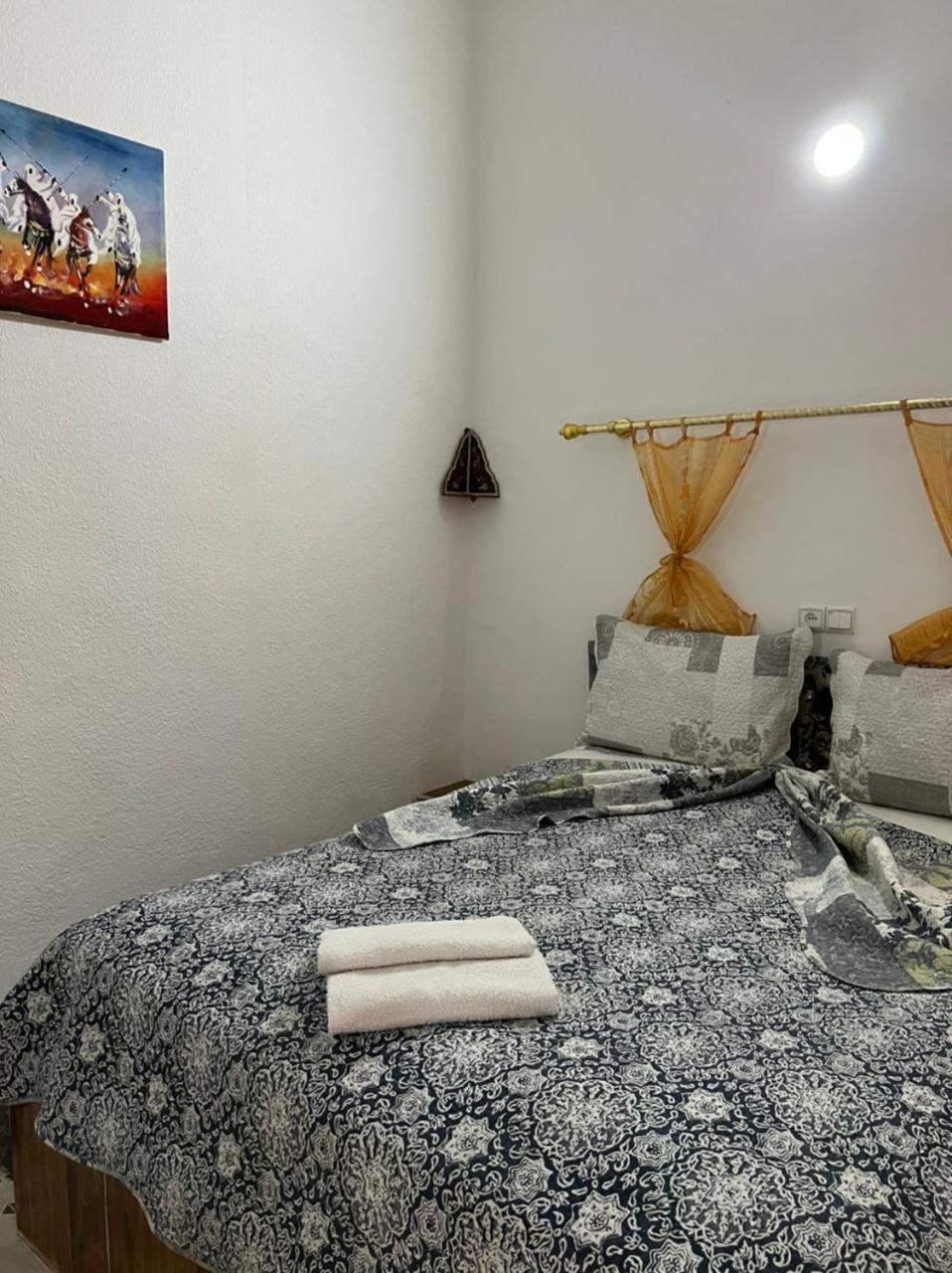 Riad Mahjouba Marrakech & Spa Marakeş Dış mekan fotoğraf
