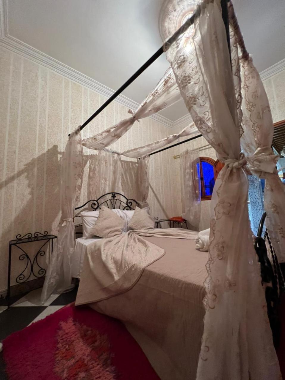 Riad Mahjouba Marrakech & Spa Marakeş Dış mekan fotoğraf