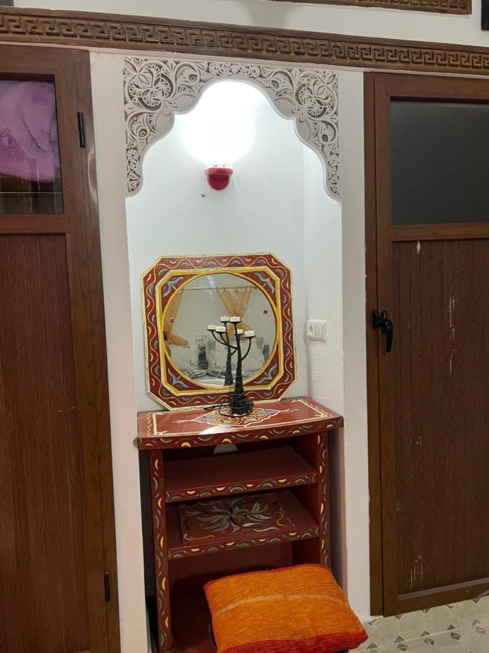 Riad Mahjouba Marrakech & Spa Marakeş Dış mekan fotoğraf