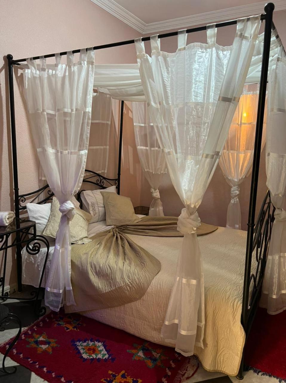 Riad Mahjouba Marrakech & Spa Marakeş Oda fotoğraf