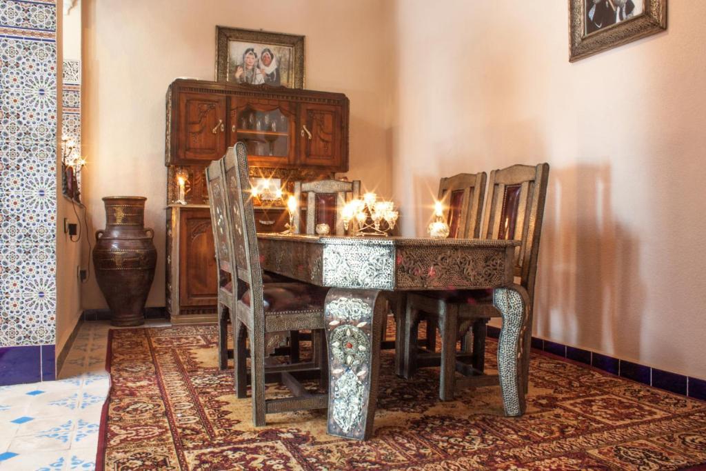 Riad Mahjouba Marrakech & Spa Marakeş Dış mekan fotoğraf