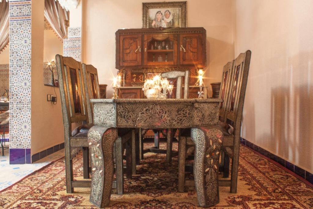 Riad Mahjouba Marrakech & Spa Marakeş Dış mekan fotoğraf