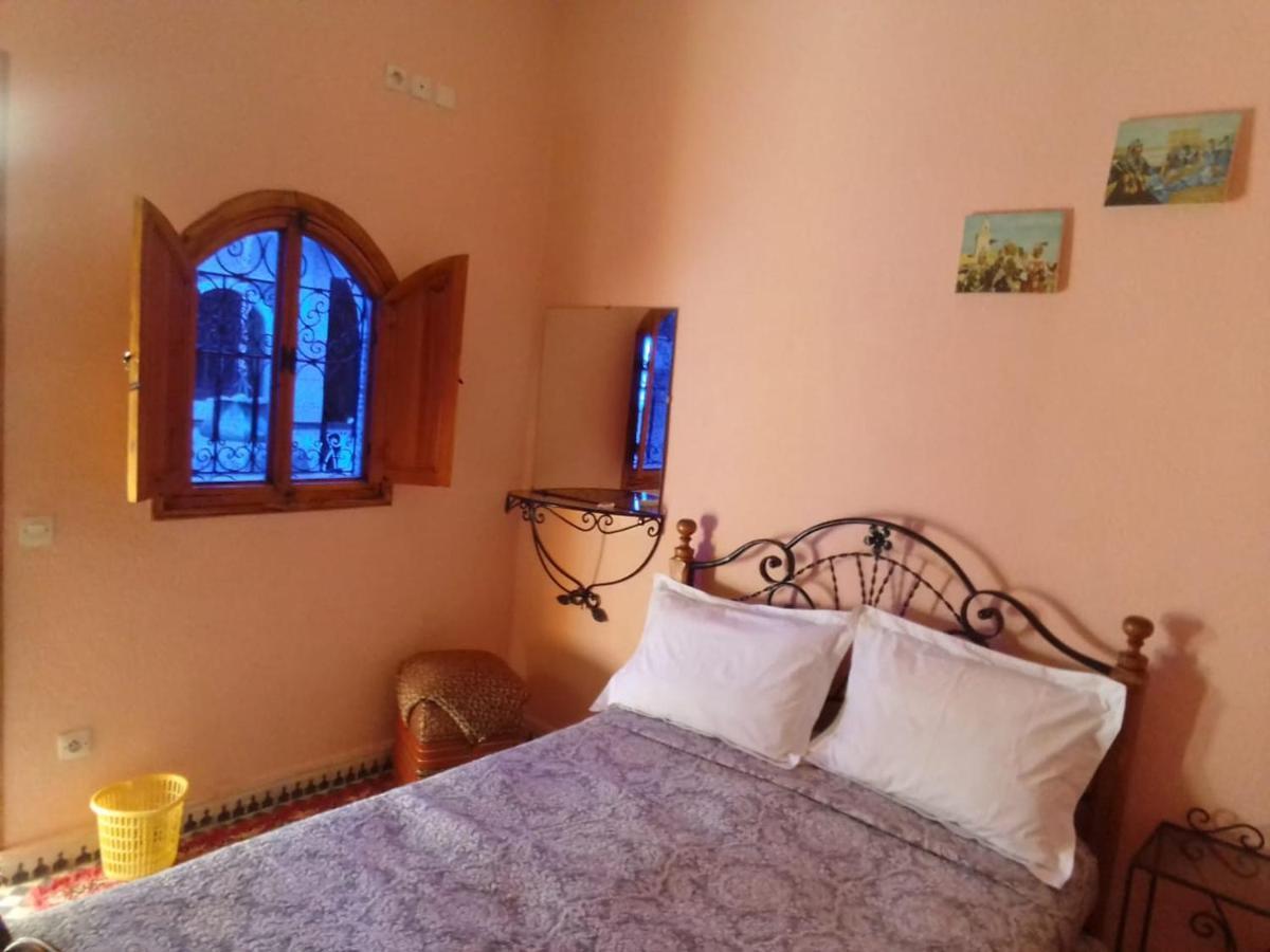 Riad Mahjouba Marrakech & Spa Marakeş Dış mekan fotoğraf